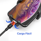 Suporte para celular Gravity - Infinity Vantagens