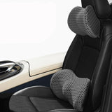 Apoio Lombar ComfortLine para Carro e Cadeira - Infinity Vantagens