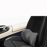 Apoio Lombar ComfortLine para Carro e Cadeira - Infinity Vantagens